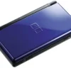 Nintendo DS Lite - Blue / Black System