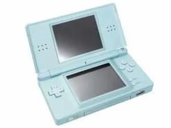 Nintendo DS Lite - Ice Blue