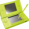 Nintendo DS Lite - Lime Green System