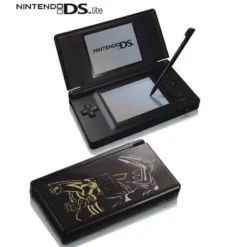 Nintendo DS Lite - Limited Edition Pokemon System