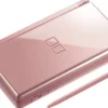 Nintendo DS Lite - Metallic Pink System