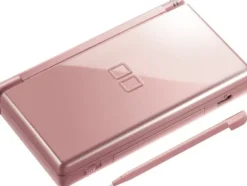 Nintendo DS Lite - Metallic Pink System