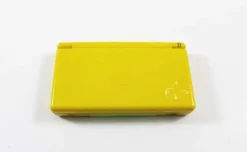 Nintendo DS Lite - Pikachu Yellow Limited Edition System