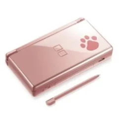 Nintendo DS Lite - Pink Nintendogs Version