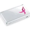 Nintendo DS Lite - Pink Ribbon Limited Edition System