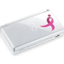 Nintendo DS Lite - Pink Ribbon Limited Edition System