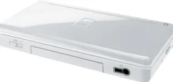 Nintendo DS Lite - Polar White System