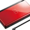 Nintendo DS Lite - Red and Black System