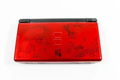 Nintendo DS Lite - Red Dragon Limited Edition System