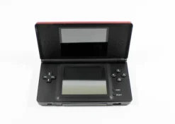 Nintendo DS Lite - Red Dragon Limited Edition System