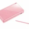 Nintendo DS Lite Coral Pink System - Discounted