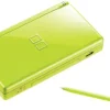 Nintendo DS Lite Lime Green System - Discounted