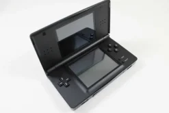 Nintendo DS Lite Onyx Black System - Discounted