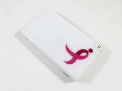 Nintendo DS Lite Pink Ribbon System - Discounted