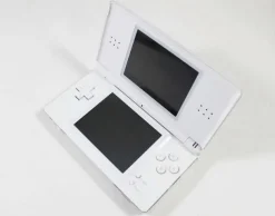 Nintendo DS Lite Pink Ribbon System - Discounted