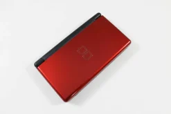 Nintendo DS Lite Red/Black System - Discounted