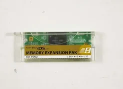 Nintendo DS Memory Expansion Pak