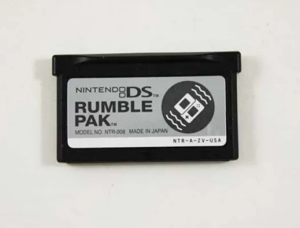 Nintendo DS Rumble Pak