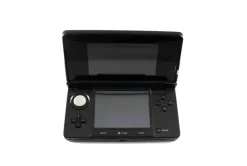 Nintendo 3Ds System - COSMO BLACK