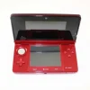 Nintendo 3Ds System - FLAME RED