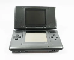Nintendo DS System - Graphite Black