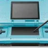 Nintendo DS System - Ice Blue
