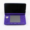 Nintendo 3Ds System - MIDNIGHT PURPLE