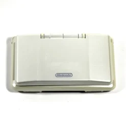 Nintendo DS System - Pure White