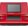 Nintendo DS System - Red