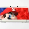 Nintendo 3DS System -New Model- Mario Land Edition
