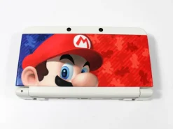 Nintendo 3DS System -New Model- Mario Land Edition