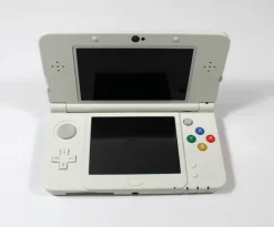Nintendo 3DS System -New Model- Mario Land Edition