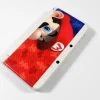 Nintendo 3DS System -New Model- Mario Land Edition (Discounted)