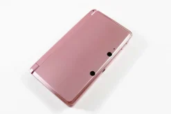 Nintendo 3DS System Pink - Discounted