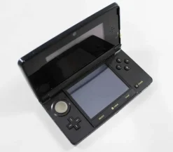 Nintendo 3DS System ZELDA 25TH ANNIVERSARY LIMITED EDITION BLACK & GOLD - Discounted
