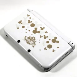 Nintendo 3DS XL Disney Magical World White - Discounted