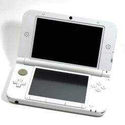 Nintendo 3DS XL Disney Magical World White - Discounted