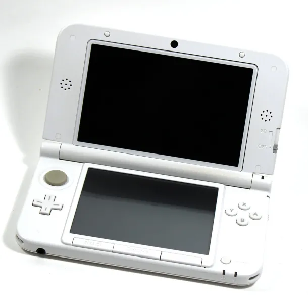 Nintendo 3DS XL Disney Magical World White - Discounted