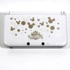 Nintendo 3DS XL Disney Magical World White System