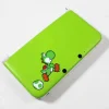 Nintendo 3DS XL Green Yoshi Edition System - Discounted