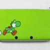 Nintendo 3DS XL Green Yoshi Edition System