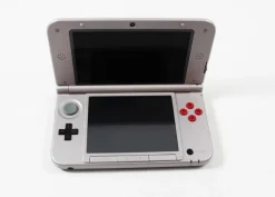 Nintendo 3DS XL NES Edition System