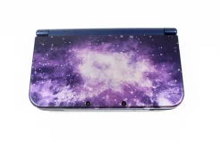 Nintendo 3DS XL New Model System - Galaxy Style