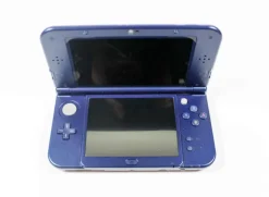 Nintendo 3DS XL New Model System - Galaxy Style