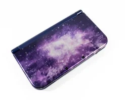 Nintendo 3DS XL New Model System - Galaxy Style (Discounted)