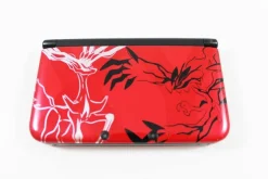 Nintendo 3DS XL POKEMON X Y RED System