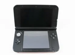 Nintendo 3DS XL POKEMON X Y RED System