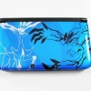 Nintendo 3DS XL POKEMON X Y BLUE System