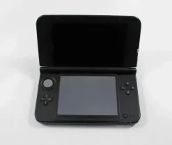 Nintendo 3DS XL POKEMON X Y BLUE System