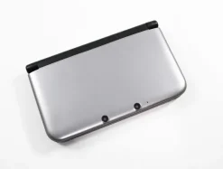 Nintendo 3DS XL Silver (PAL) European System - Discounted